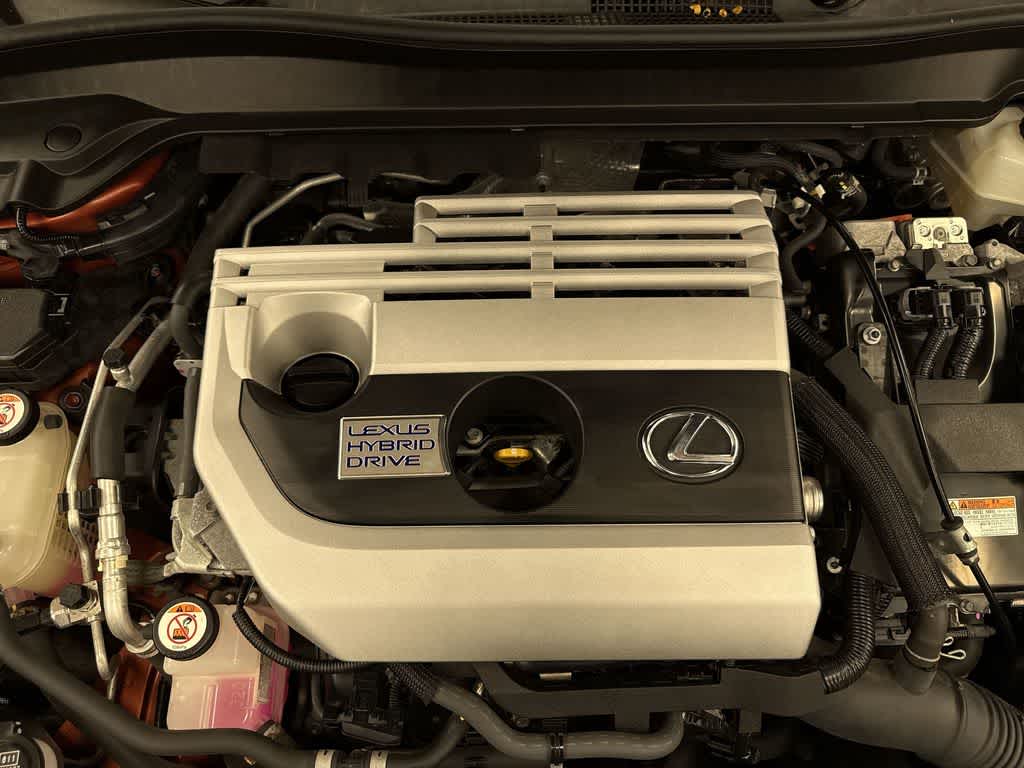 Lexus UX 250h 2019 UX 250h