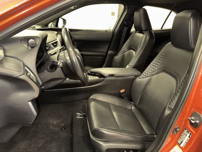 Lexus UX 250h 2019 UX 250h