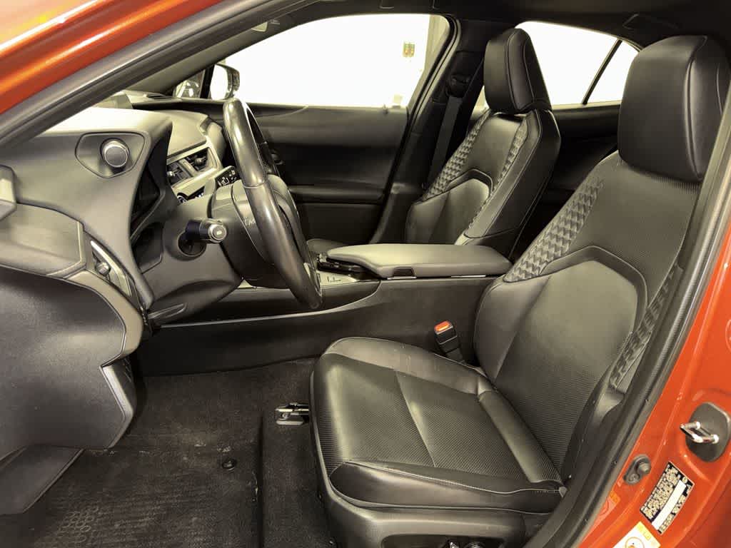 Lexus UX 250h 2019 UX 250h