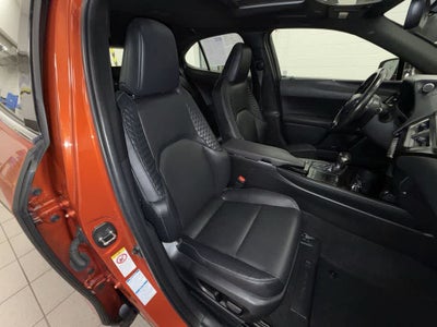 Lexus UX 250h 2019 UX 250h