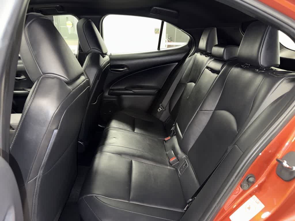 Lexus UX 250h 2019 UX 250h