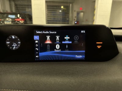 Lexus UX 250h 2019 UX 250h