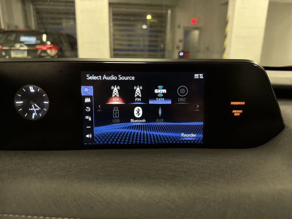 Lexus UX 250h 2019 UX 250h