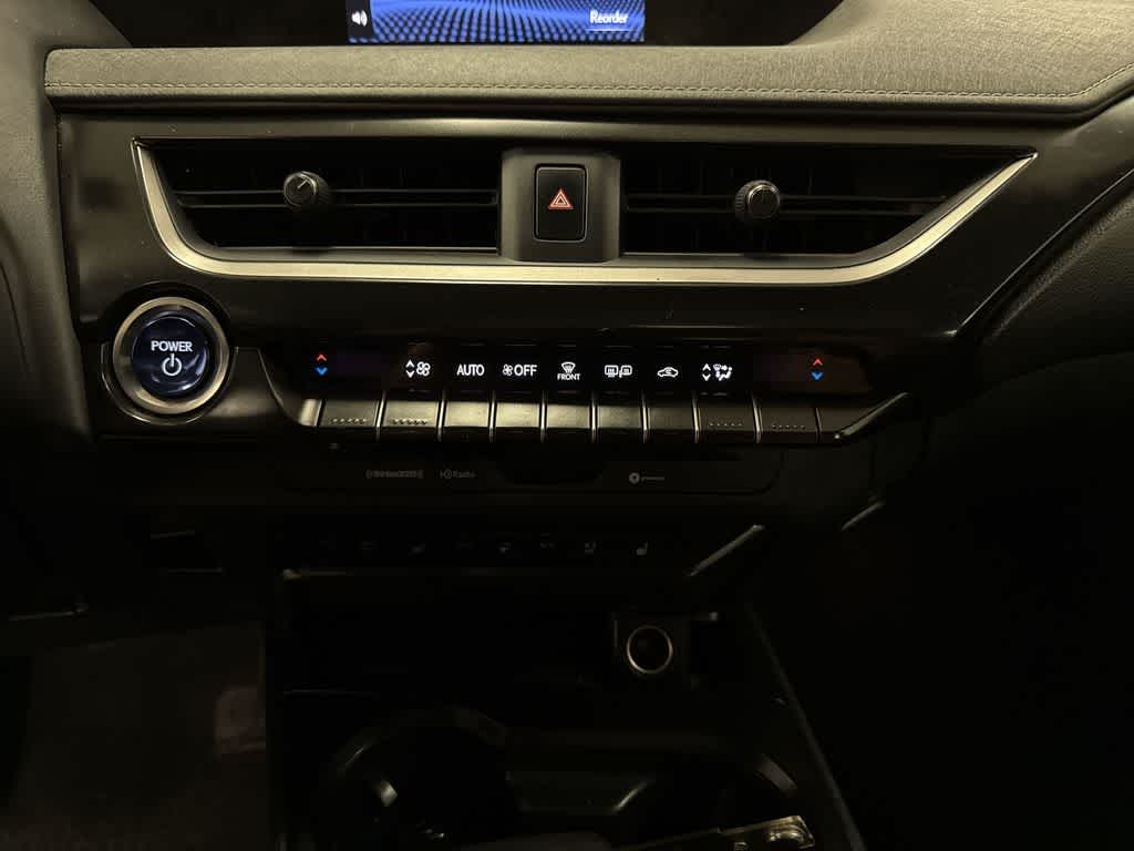 Lexus UX 250h 2019 UX 250h
