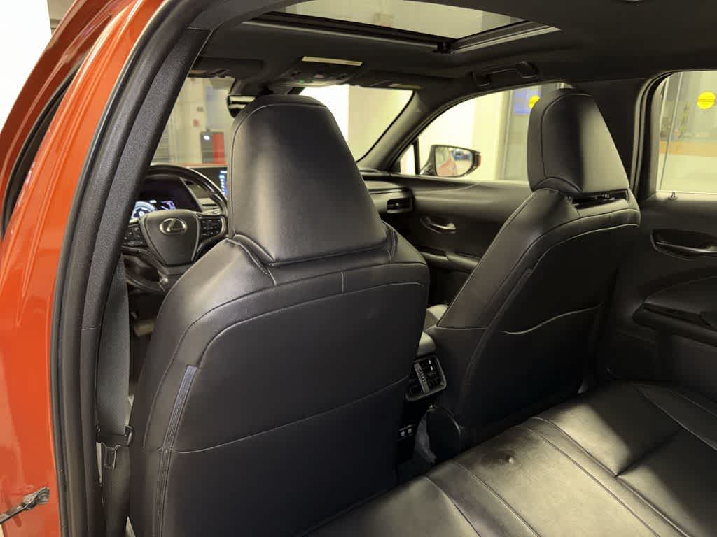 Lexus UX 250h 2019 UX 250h