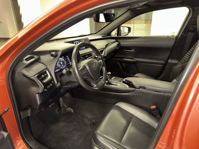 Lexus UX 250h 2019 UX 250h