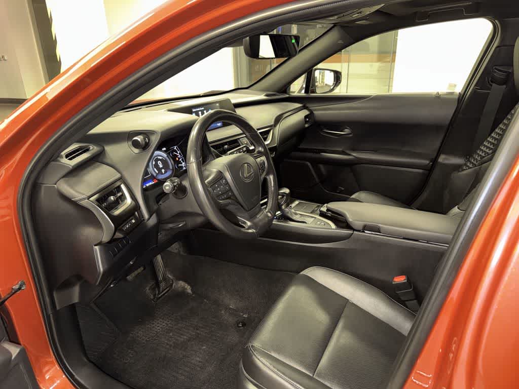 Lexus UX 250h 2019 UX 250h