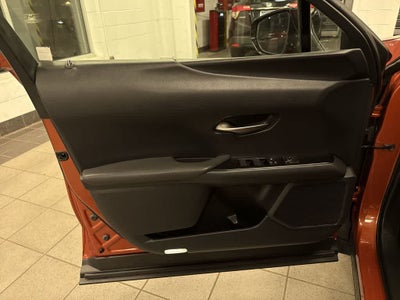 Lexus UX 250h 2019 UX 250h