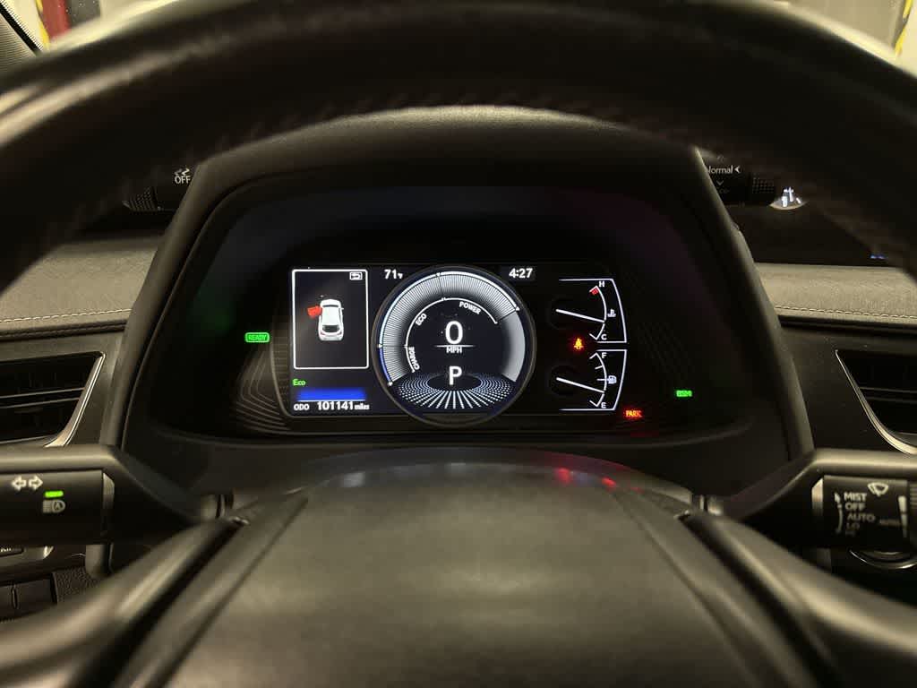 Lexus UX 250h 2019 UX 250h
