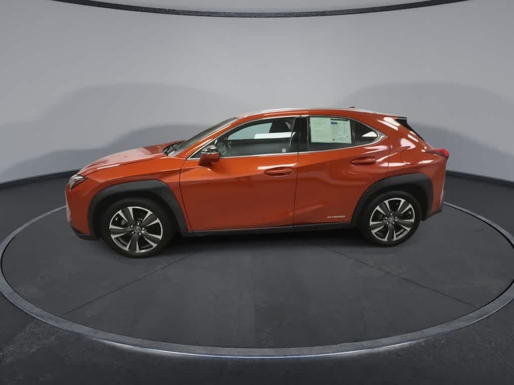 Lexus UX 250h 2019 UX 250h
