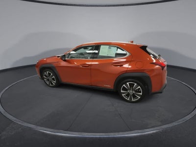 Lexus UX 250h 2019 UX 250h