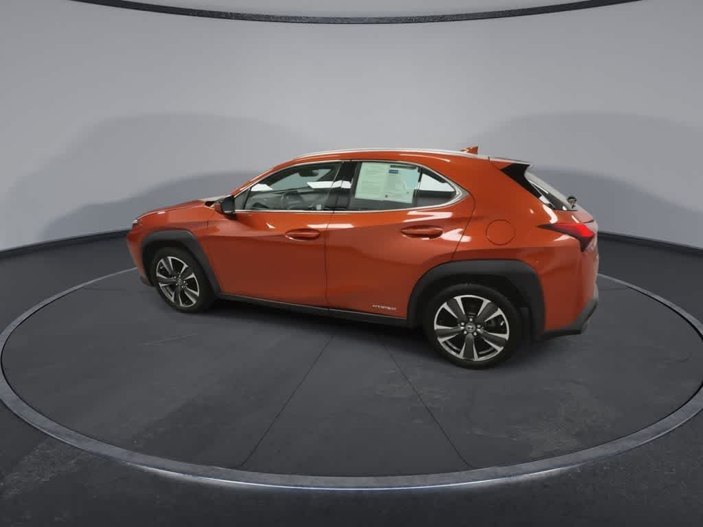 Lexus UX 250h 2019 UX 250h