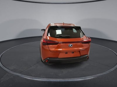 Lexus UX 250h 2019 UX 250h
