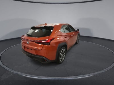 Lexus UX 250h 2019 UX 250h