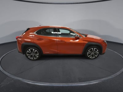 Lexus UX 250h 2019 UX 250h