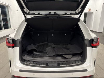 Lexus NX 350 2025 NX 350