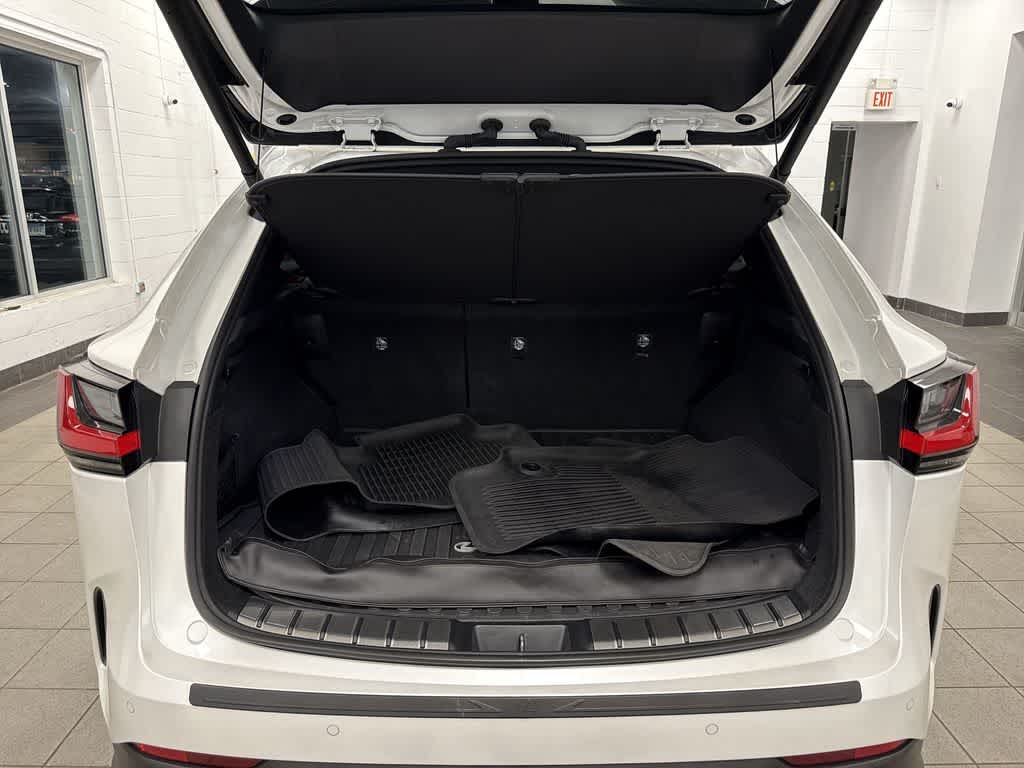 Lexus NX 350 2025 NX 350