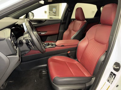 Lexus NX 350 2025 NX 350