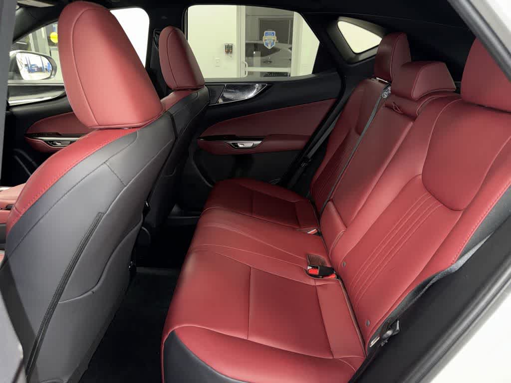 Lexus NX 350 2025 NX 350