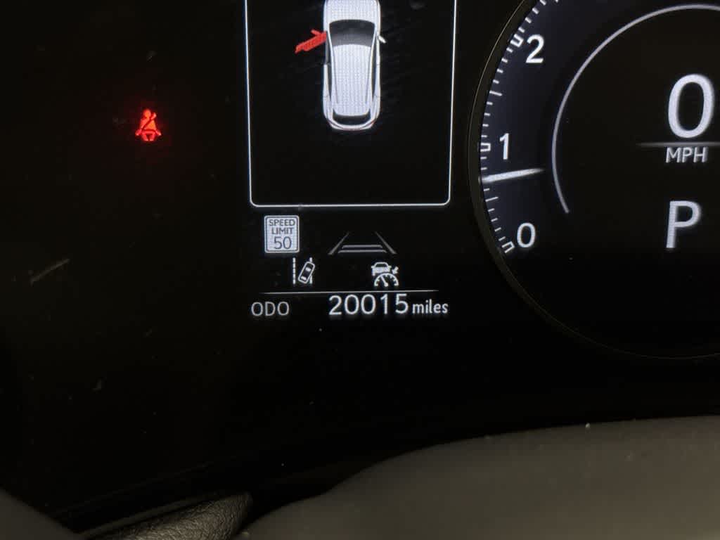 Lexus NX 350 2025 NX 350