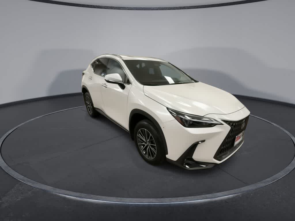 Lexus NX 350 2025 NX 350