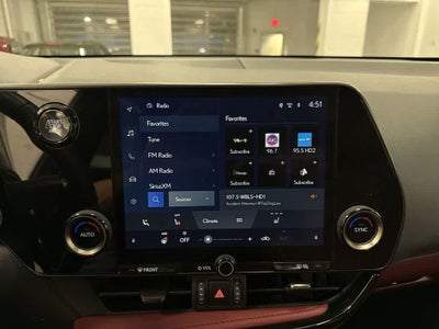 Lexus NX 350 2025 NX 350