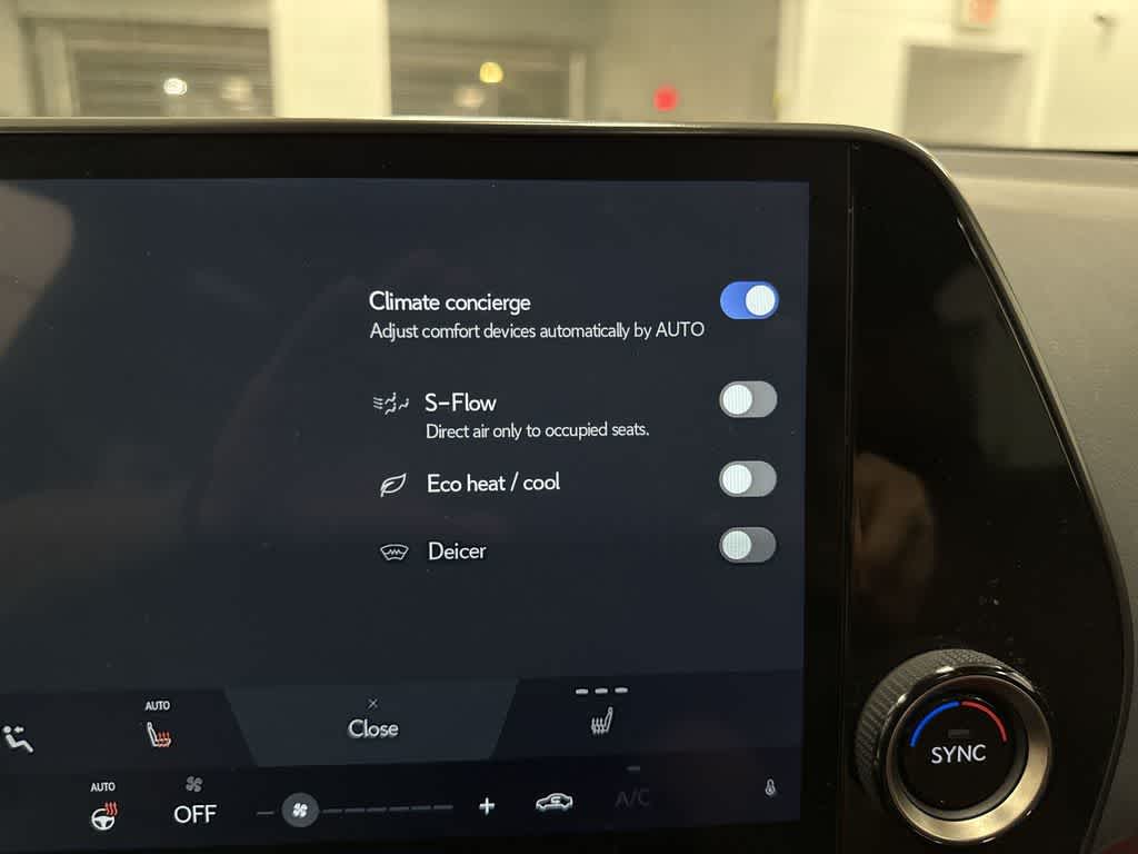 Lexus NX 350 2025 NX 350