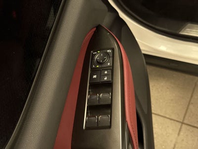 Lexus NX 350 2025 NX 350