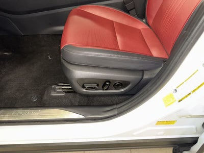 Lexus NX 350 2025 NX 350