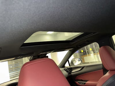 Lexus NX 350 2025 NX 350