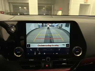 Lexus NX 350 2025 NX 350