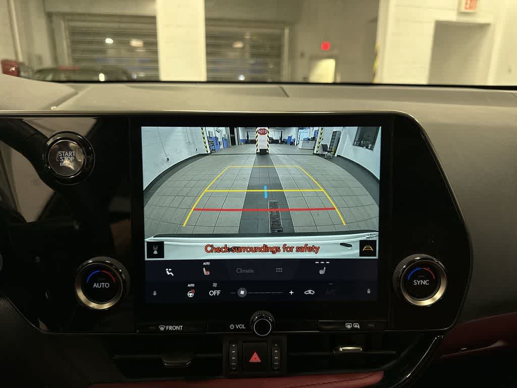 Lexus NX 350 2025 NX 350