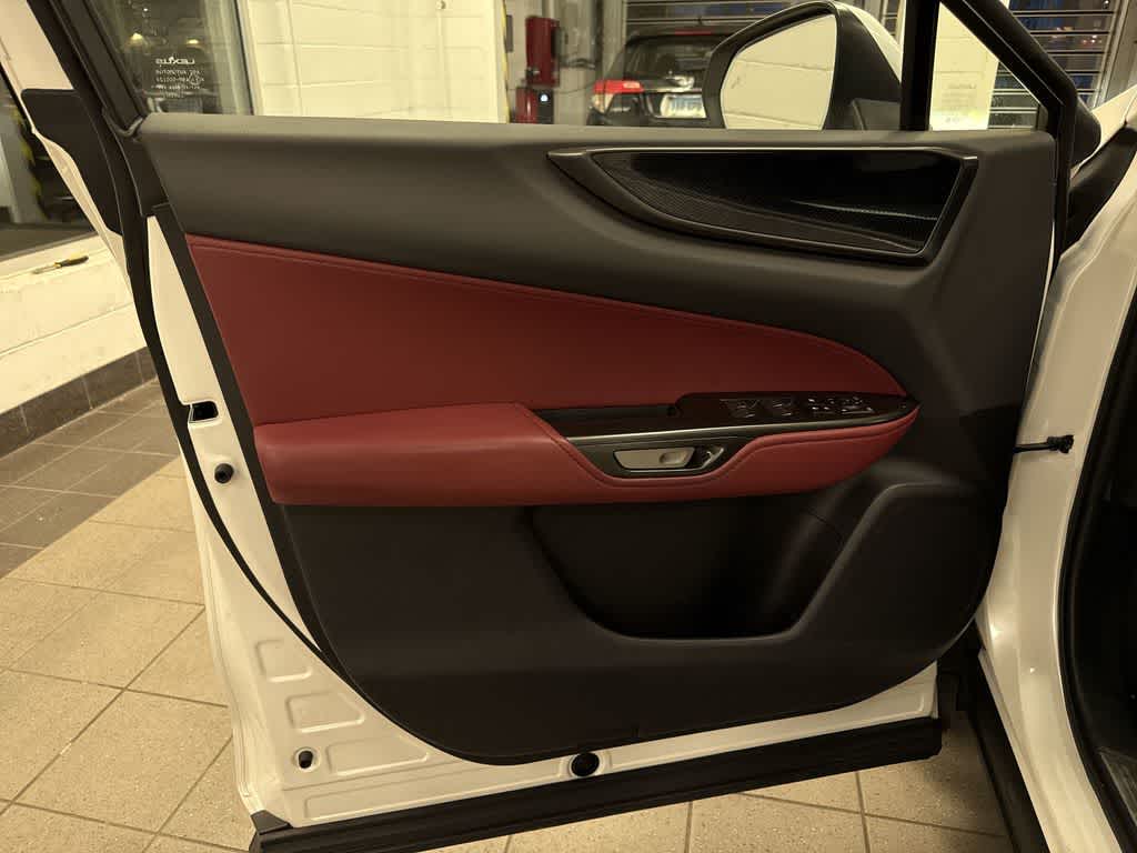 Lexus NX 350 2025 NX 350