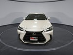 Lexus NX 350 2025 NX 350