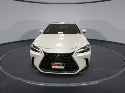 Lexus NX 350 2025 NX 350
