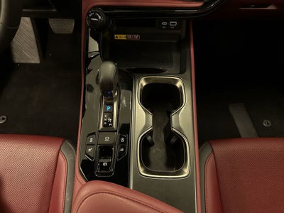 Lexus NX 350 2025 NX 350