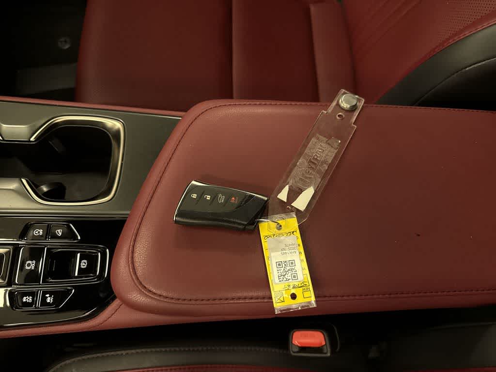 Lexus NX 350 2025 NX 350