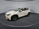 Lexus NX 350 2025 NX 350