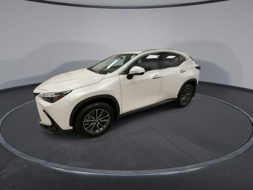 Lexus NX 350 2025 NX 350