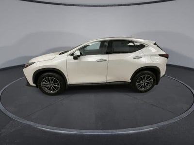 Lexus NX 350 2025 NX 350