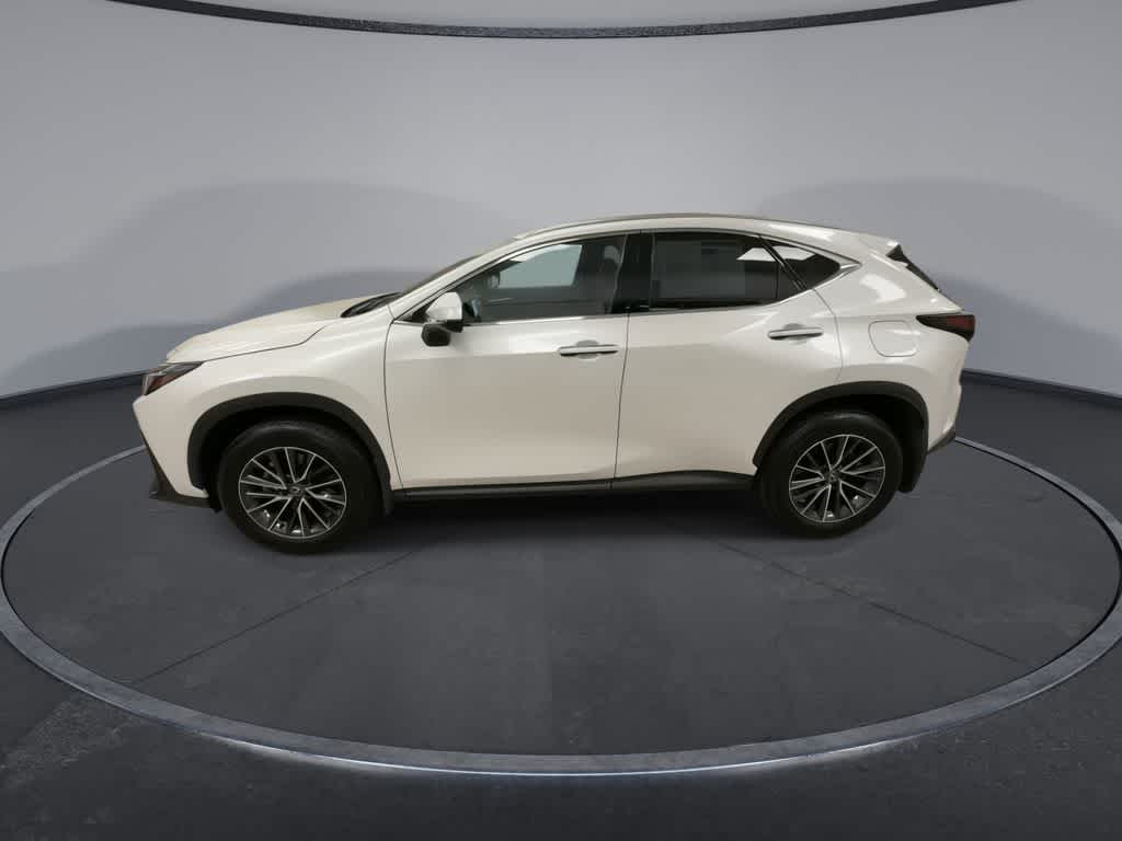 Lexus NX 350 2025 NX 350