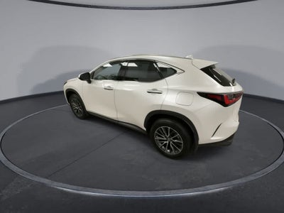 Lexus NX 350 2025 NX 350