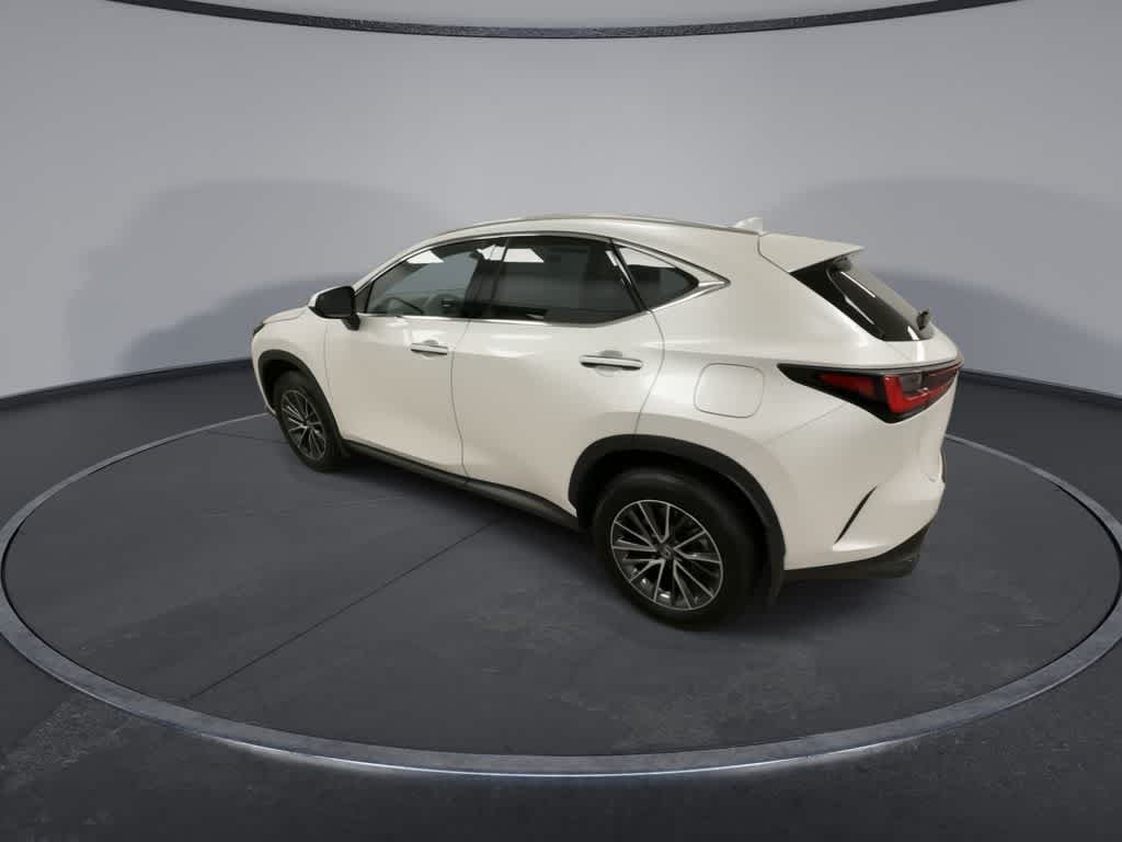 Lexus NX 350 2025 NX 350