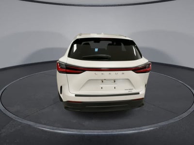 Lexus NX 350 2025 NX 350