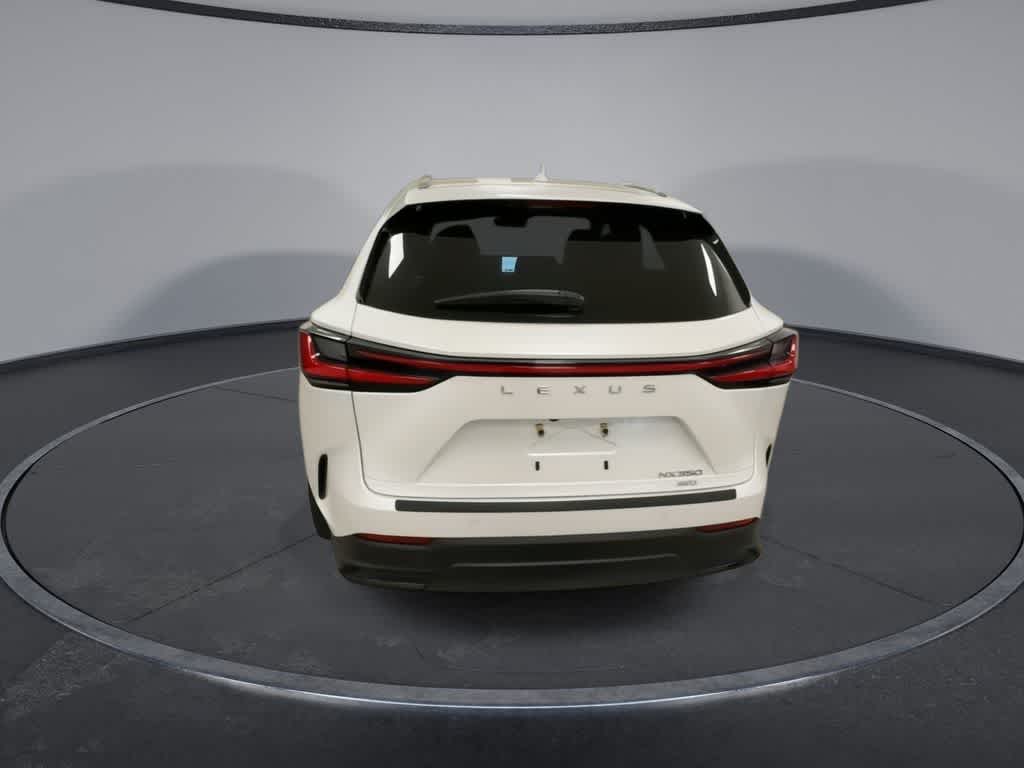 Lexus NX 350 2025 NX 350