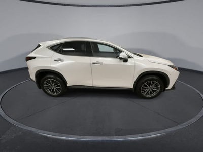 Lexus NX 350 2025 NX 350