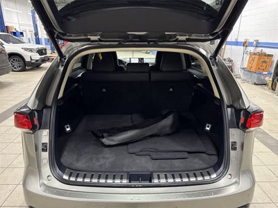 Lexus NX 300 2020 NX 300