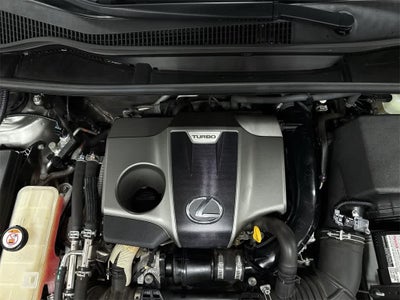 Lexus NX 300 2020 NX 300