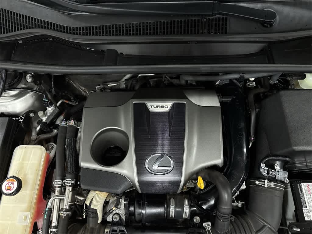 Lexus NX 300 2020 NX 300