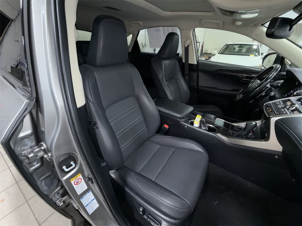 Lexus NX 300 2020 NX 300